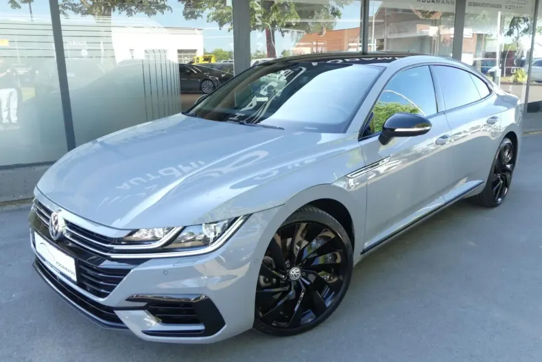 Volkswagen Arteon din 2020 cu 79.886 km - oferta VOL120599 - foto 3