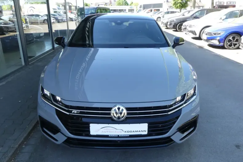 Volkswagen Arteon din 2020 cu 79.886 km - oferta VOL120599 - foto 5