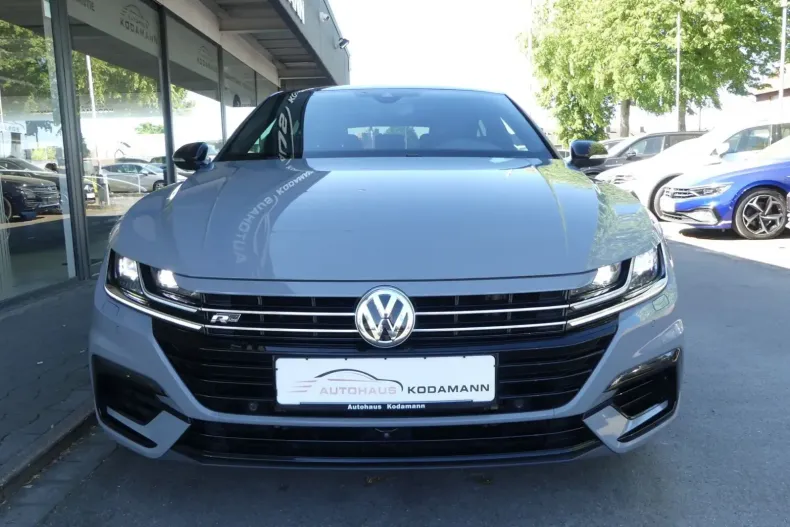 Volkswagen Arteon din 2020 cu 79.886 km - oferta VOL120599 - foto 7