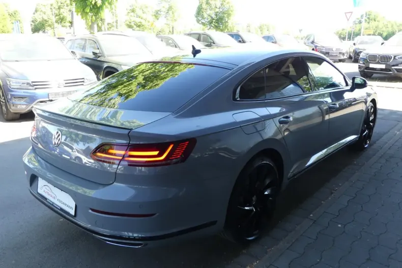 Volkswagen Arteon din 2020 cu 79.886 km - oferta VOL120599 - foto 9