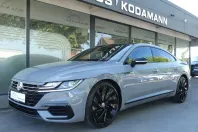 Volkswagen Arteon din 2020 cu 79.886 km - oferta VOL120599 - foto 10