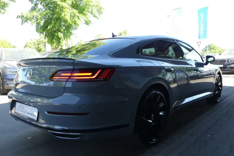 Volkswagen Arteon din 2020 cu 79.886 km - oferta VOL120599 - foto 11