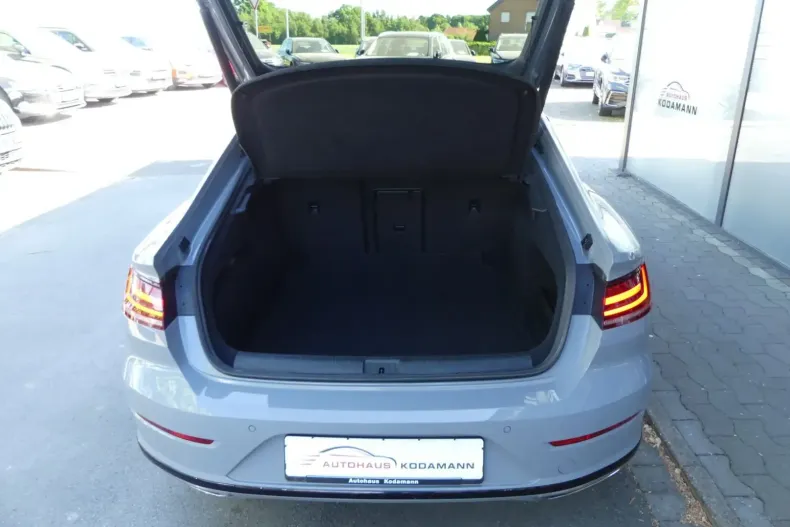 Volkswagen Arteon din 2020 cu 79.886 km - oferta VOL120599 - foto 12