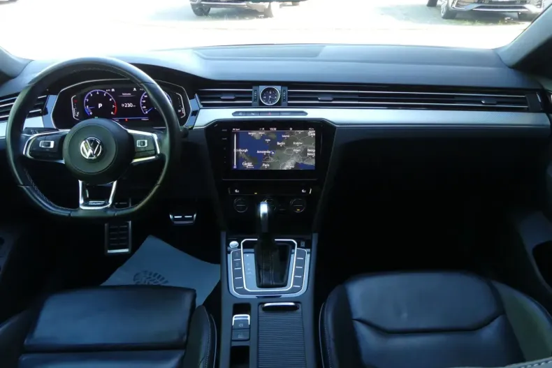 Volkswagen Arteon din 2020 cu 79.886 km - oferta VOL120599 - foto 18