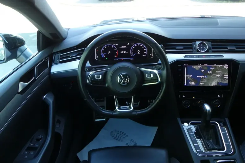 Volkswagen Arteon din 2020 cu 79.886 km - oferta VOL120599 - foto 19
