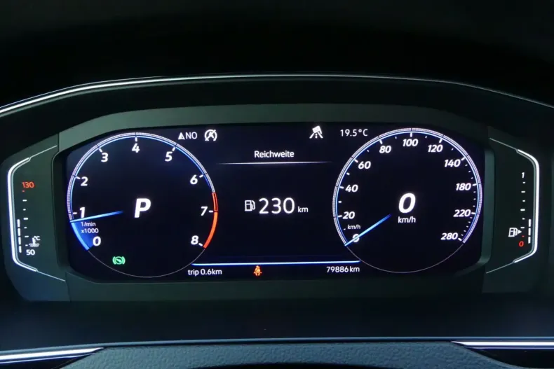 Volkswagen Arteon din 2020 cu 79.886 km - oferta VOL120599 - foto 24