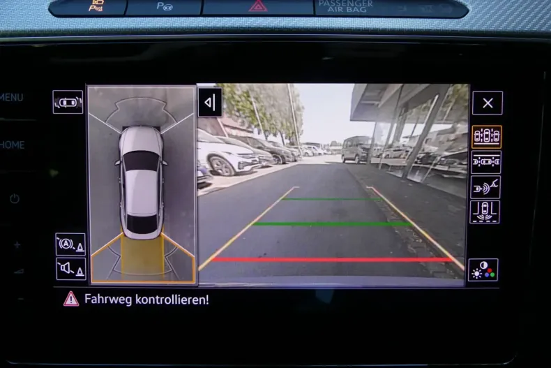 Volkswagen Arteon din 2020 cu 79.886 km - oferta VOL120599 - foto 27