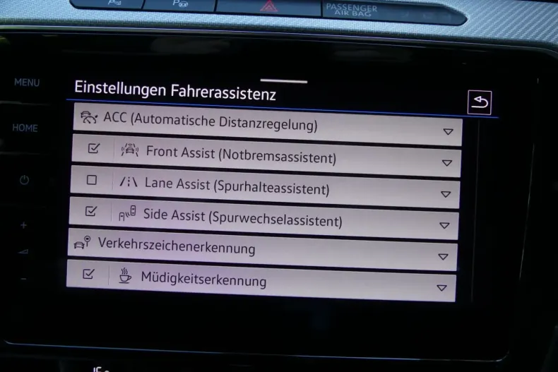 Volkswagen Arteon din 2020 cu 79.886 km - oferta VOL120599 - foto 32