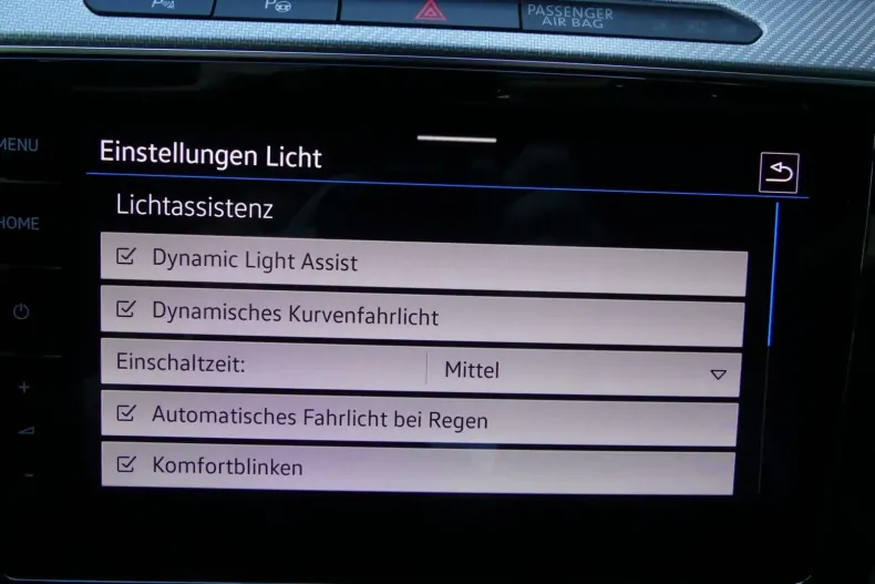 Volkswagen Arteon din 2020 cu 79.886 km - oferta VOL120599 - foto 33