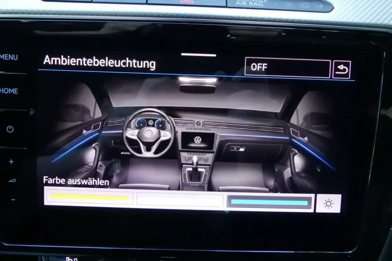 Volkswagen Arteon din 2020 cu 79.886 km - oferta VOL120599 - foto 35