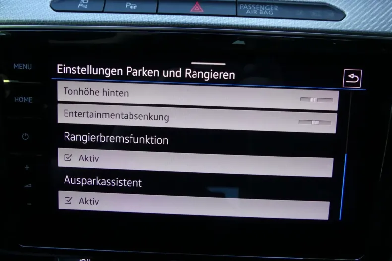 Volkswagen Arteon din 2020 cu 79.886 km - oferta VOL120599 - foto 36