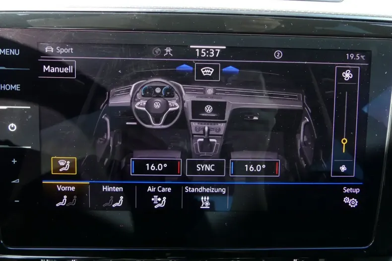 Volkswagen Arteon din 2020 cu 79.886 km - oferta VOL120599 - foto 38