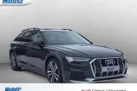 Audi A6 Allroad din 2024 cu 21.300 km - oferta AUD120600 - foto 1