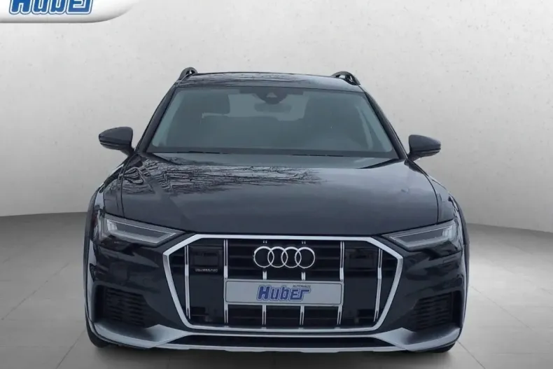 Audi A6 Allroad din 2024 cu 21.300 km - oferta AUD120600 - foto 2