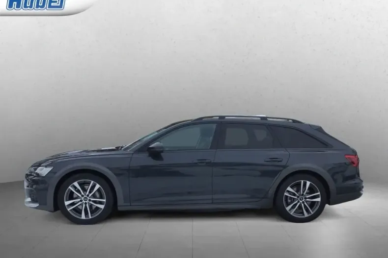 Audi A6 Allroad din 2024 cu 21.300 km - oferta AUD120600 - foto 3