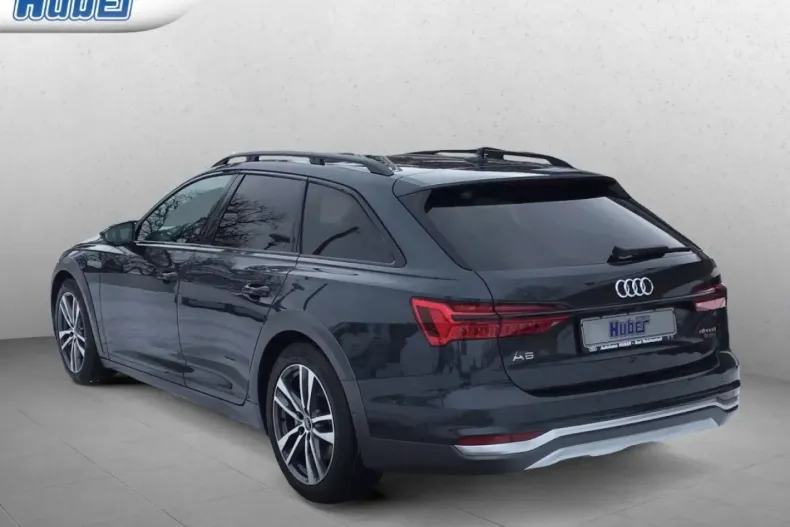 Audi A6 Allroad din 2024 cu 21.300 km - oferta AUD120600 - foto 4