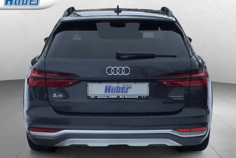 Audi A6 Allroad din 2024 cu 21.300 km - oferta AUD120600 - foto 5