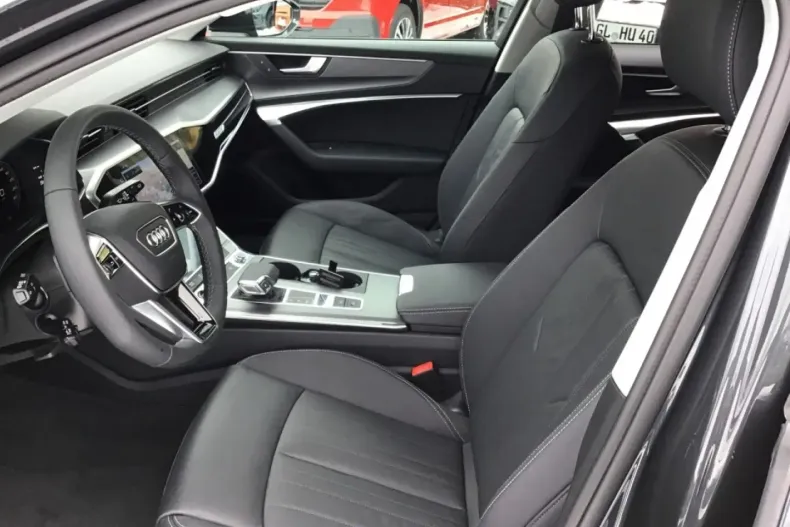 Audi A6 Allroad din 2024 cu 21.300 km - oferta AUD120600 - foto 7