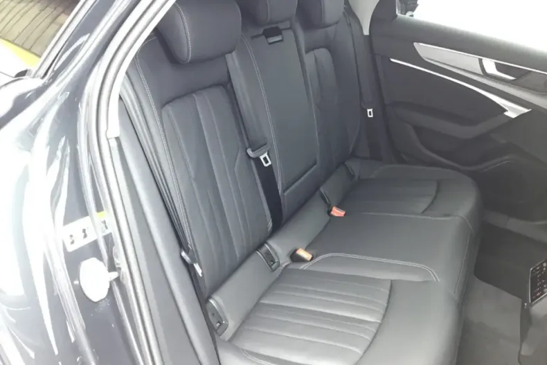 Audi A6 Allroad din 2024 cu 21.300 km - oferta AUD120600 - foto 9