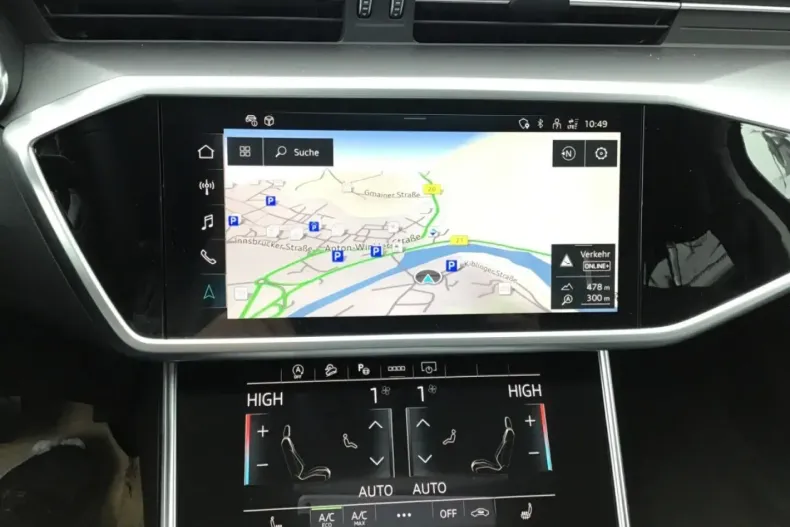 Audi A6 Allroad din 2024 cu 21.300 km - oferta AUD120600 - foto 10