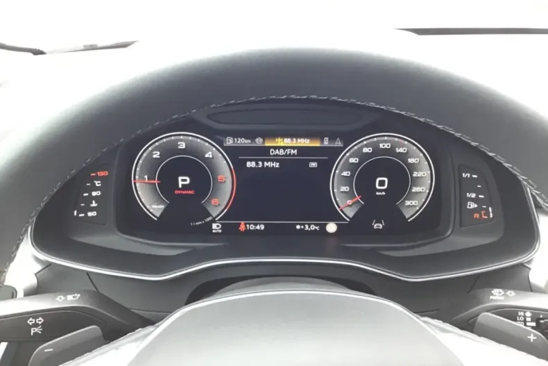 Audi A6 Allroad din 2024 cu 21.300 km - oferta AUD120600 - foto 11