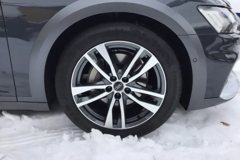 Audi A6 Allroad din 2024 cu 21.300 km - oferta AUD120600 - foto 12