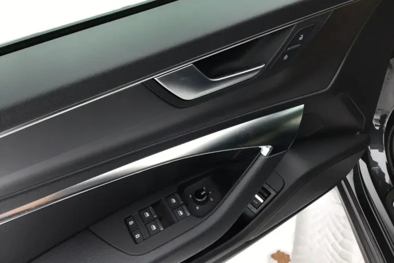 Audi A6 Allroad din 2024 cu 21.300 km - oferta AUD120600 - foto 15