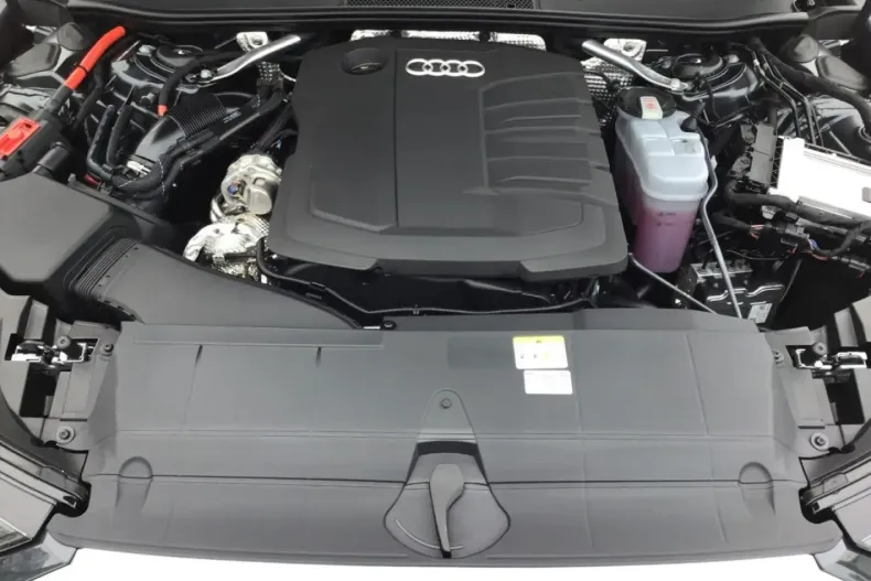 Audi A6 Allroad din 2024 cu 21.300 km - oferta AUD120600 - foto 16