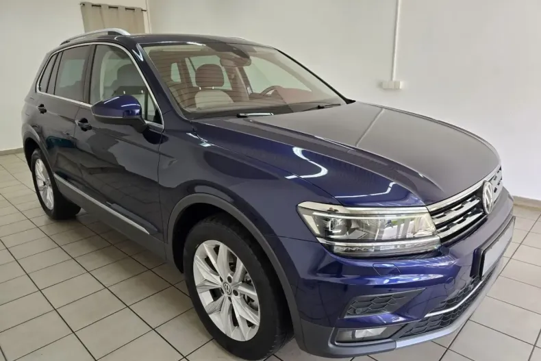 Volkswagen Tiguan din 2020 cu 65.990 km - oferta VOL120601 - foto 1