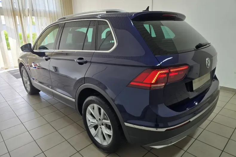 Volkswagen Tiguan din 2020 cu 65.990 km - oferta VOL120601 - foto 2