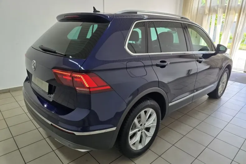 Volkswagen Tiguan din 2020 cu 65.990 km - oferta VOL120601 - foto 4