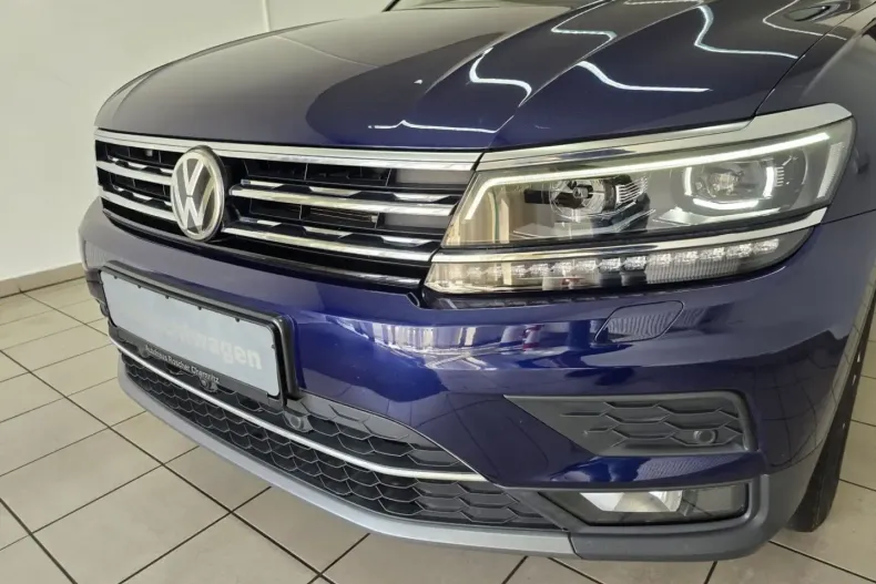 Volkswagen Tiguan din 2020 cu 65.990 km - oferta VOL120601 - foto 5