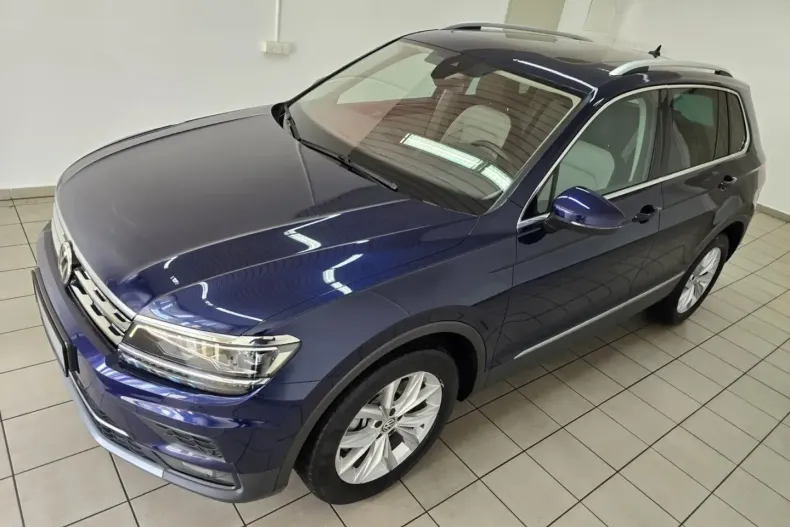 Volkswagen Tiguan din 2020 cu 65.990 km - oferta VOL120601 - foto 6