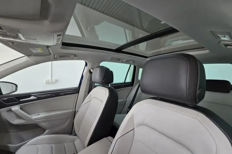 Volkswagen Tiguan din 2020 cu 65.990 km - oferta VOL120601 - foto 8