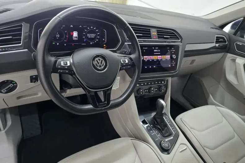 Volkswagen Tiguan din 2020 cu 65.990 km - oferta VOL120601 - foto 18