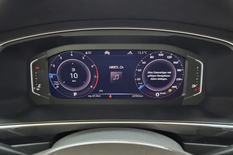 Volkswagen Tiguan din 2020 cu 65.990 km - oferta VOL120601 - foto 19