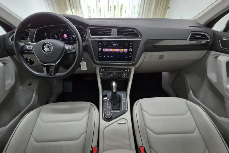 Volkswagen Tiguan din 2020 cu 65.990 km - oferta VOL120601 - foto 20