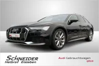 Audi A6 Allroad din 2024 cu 19.610 km - oferta AUD120602 - foto 1