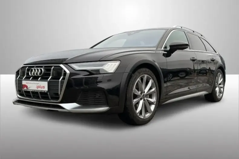 Audi A6 Allroad din 2024 cu 19.610 km - oferta AUD120602 - foto 2