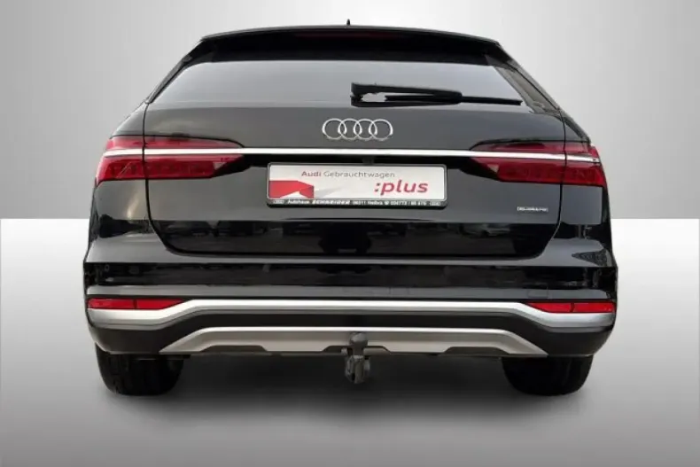 Audi A6 Allroad din 2024 cu 19.610 km - oferta AUD120602 - foto 4