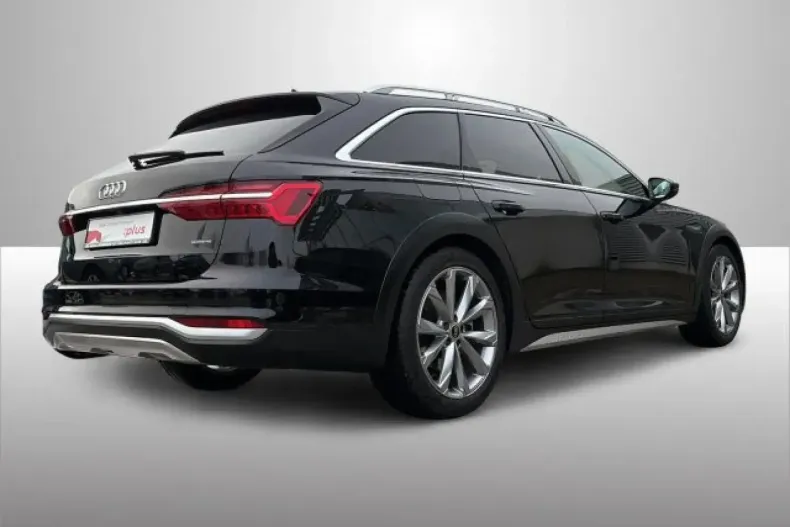 Audi A6 Allroad din 2024 cu 19.610 km - oferta AUD120602 - foto 5