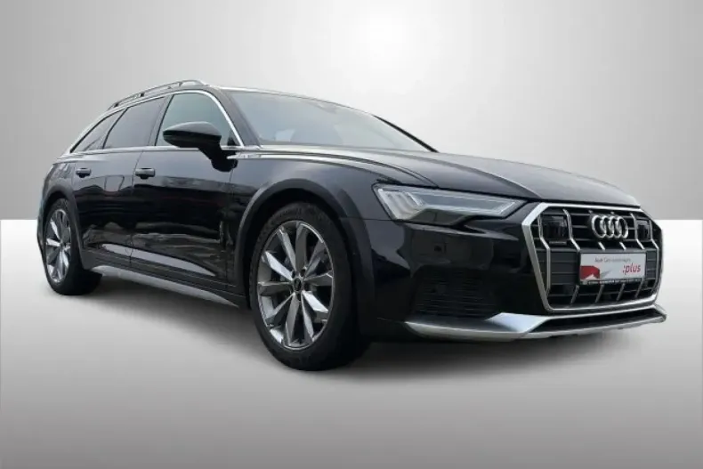 Audi A6 Allroad din 2024 cu 19.610 km - oferta AUD120602 - foto 6