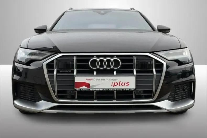 Audi A6 Allroad din 2024 cu 19.610 km - oferta AUD120602 - foto 7