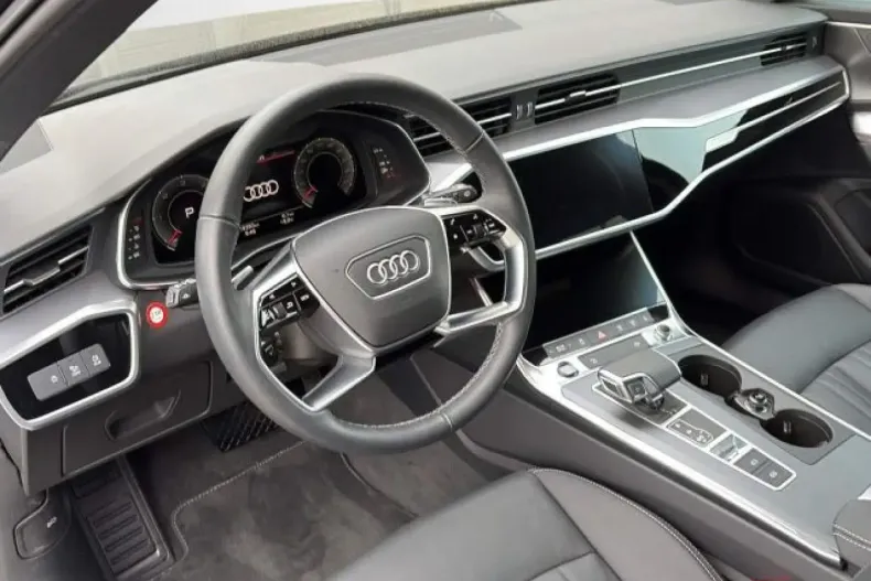 Audi A6 Allroad din 2024 cu 19.610 km - oferta AUD120602 - foto 8