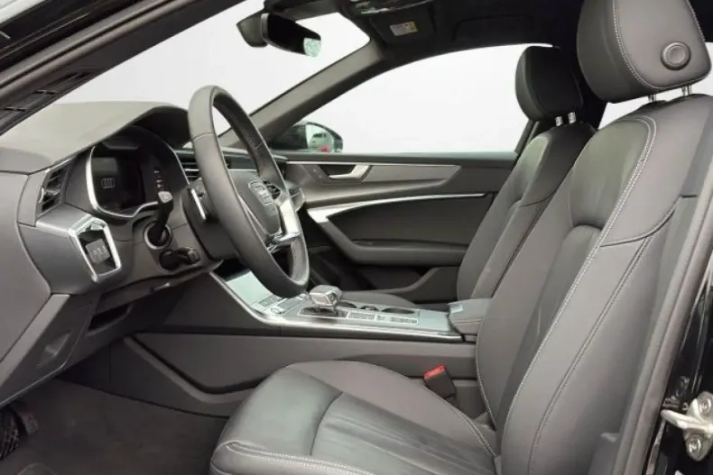 Audi A6 Allroad din 2024 cu 19.610 km - oferta AUD120602 - foto 9