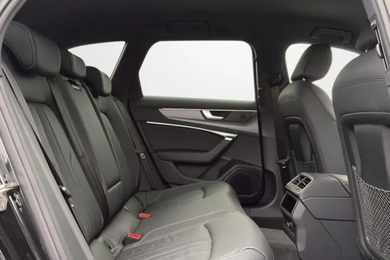 Audi A6 Allroad din 2024 cu 19.610 km - oferta AUD120602 - foto 12