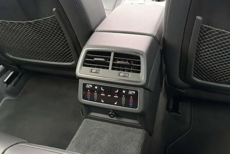 Audi A6 Allroad din 2024 cu 19.610 km - oferta AUD120602 - foto 13