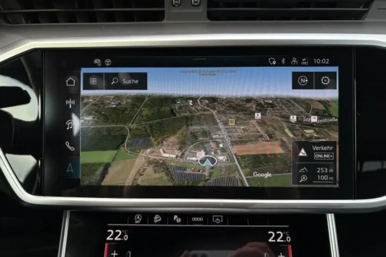 Audi A6 Allroad din 2024 cu 19.610 km - oferta AUD120602 - foto 15