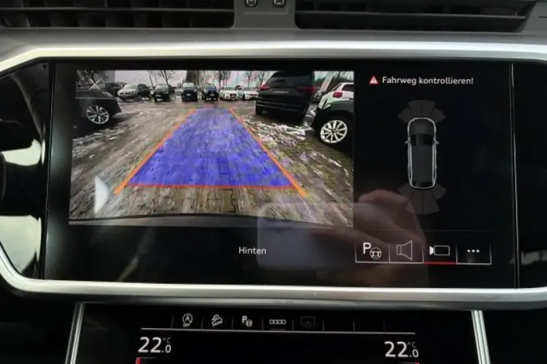 Audi A6 Allroad din 2024 cu 19.610 km - oferta AUD120602 - foto 16