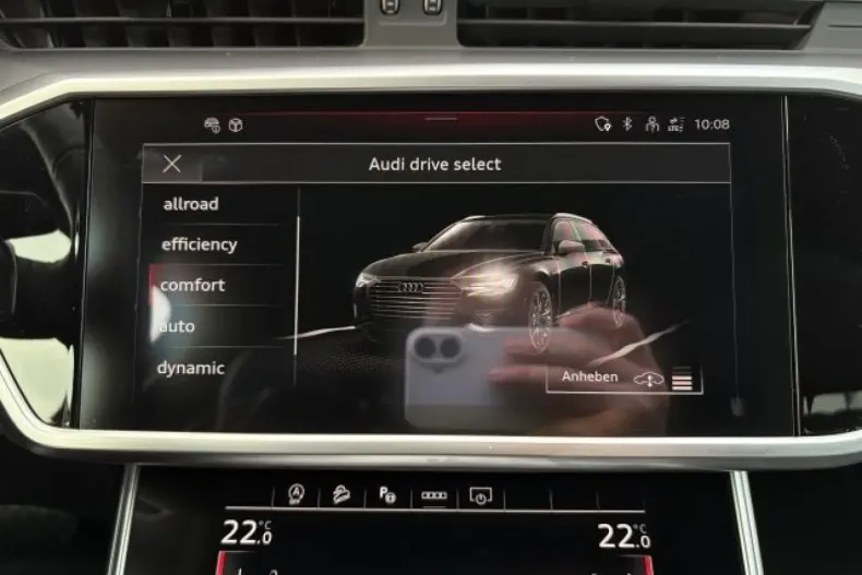 Audi A6 Allroad din 2024 cu 19.610 km - oferta AUD120602 - foto 17